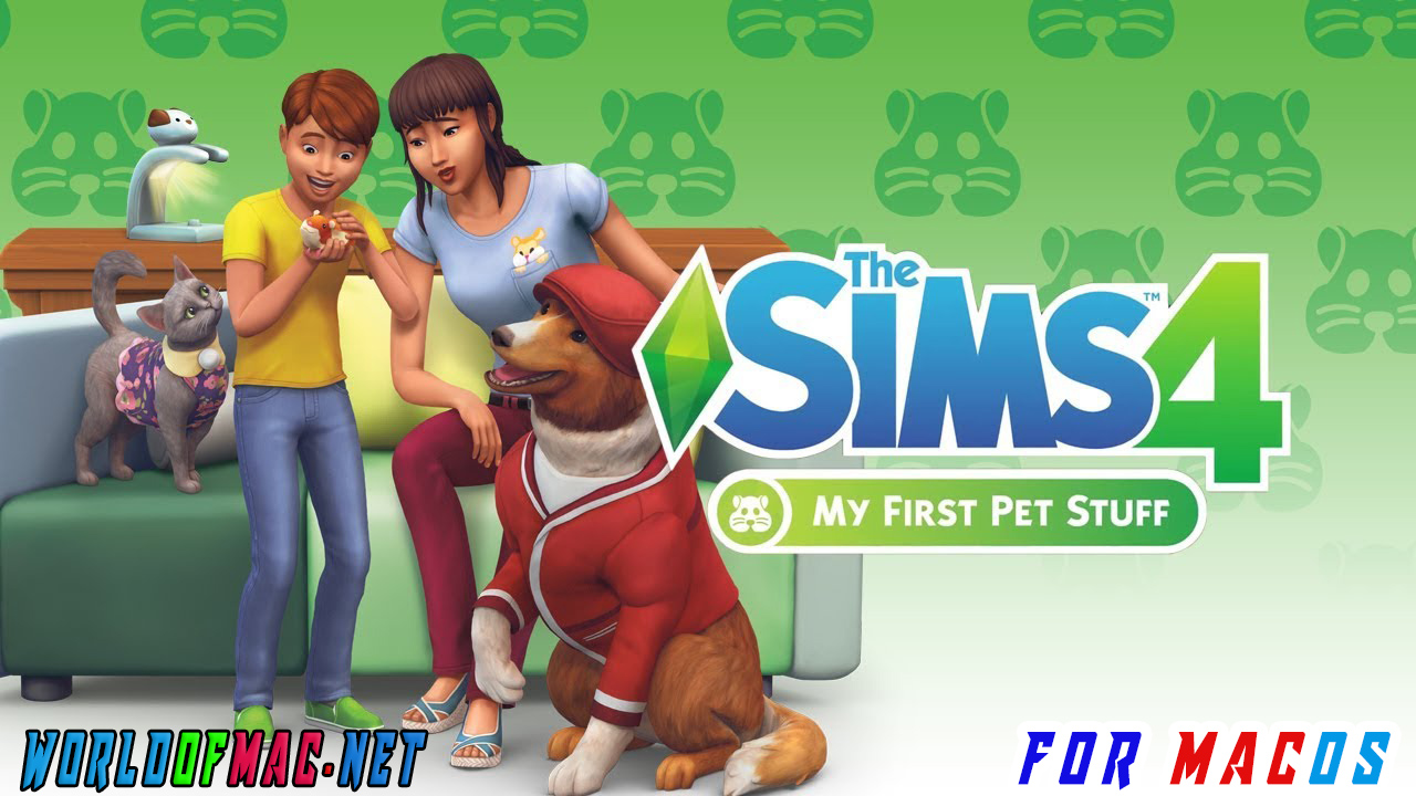 how download all the sims 4 dlc when installing mods for mac